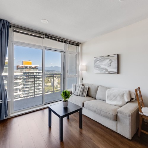 Photo 4 at 2502 - 13308 Central Avenue, Whalley, North Surrey Photo 4 at 2502 - 13308 Central Avenue, Whalley, North Surrey