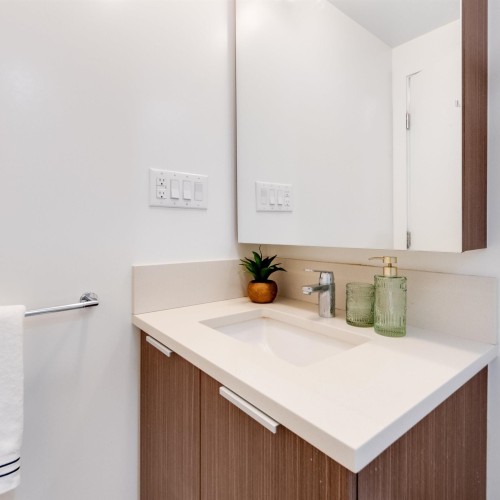 Photo 8 at 2502 - 13308 Central Avenue, Whalley, North Surrey Photo 8 at 2502 - 13308 Central Avenue, Whalley, North Surrey