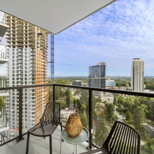 Photo 2 at 1701 - 13745 George Junction, Whalley, North Surrey Photo 2 at 1701 - 13745 George Junction, Whalley, North Surrey