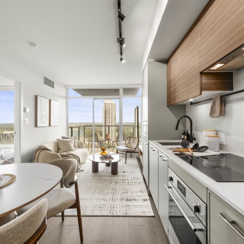 Photo 6 at 1701 - 13745 George Junction, Whalley, North Surrey Photo 6 at 1701 - 13745 George Junction, Whalley, North Surrey