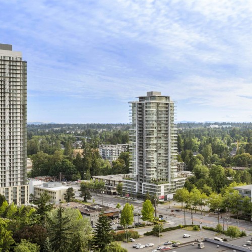 Photo 13 at 1701 - 13745 George Junction, Whalley, North Surrey Photo 13 at 1701 - 13745 George Junction, Whalley, North Surrey