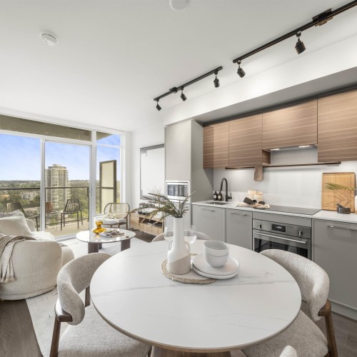 Photo 7 at 1701 - 13745 George Junction, Whalley, North Surrey Photo 7 at 1701 - 13745 George Junction, Whalley, North Surrey