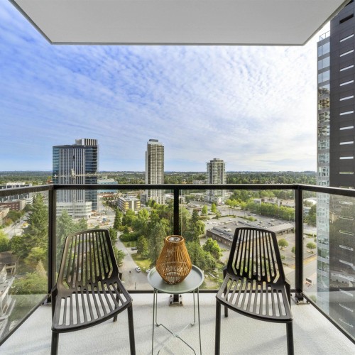 Photo 3 at 1701 - 13745 George Junction, Whalley, North Surrey Photo 3 at 1701 - 13745 George Junction, Whalley, North Surrey