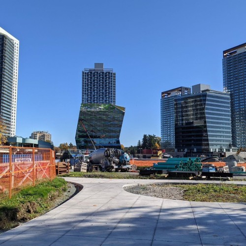 Photo 36 at 1701 - 13745 George Junction, Whalley, North Surrey Photo 36 at 1701 - 13745 George Junction, Whalley, North Surrey