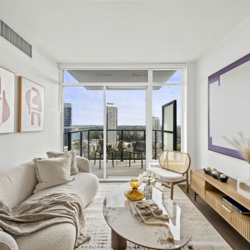 Photo 1 at 1701 - 13745 George Junction, Whalley, North Surrey Photo 1 at 1701 - 13745 George Junction, Whalley, North Surrey