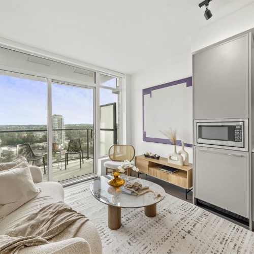 Photo 5 at 1701 - 13745 George Junction, Whalley, North Surrey Photo 5 at 1701 - 13745 George Junction, Whalley, North Surrey