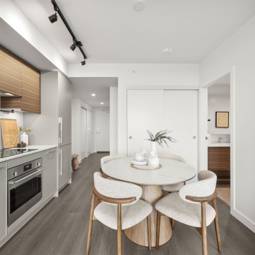 Photo 9 at 1701 - 13745 George Junction, Whalley, North Surrey Photo 9 at 1701 - 13745 George Junction, Whalley, North Surrey