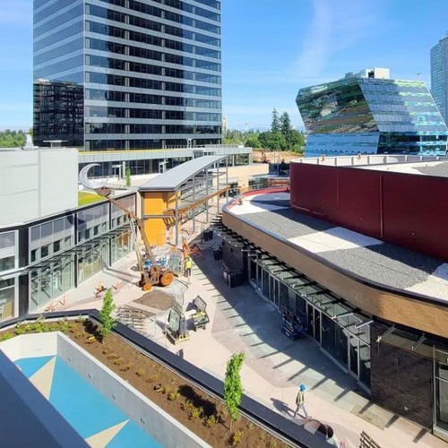 Photo 34 at 1701 - 13745 George Junction, Whalley, North Surrey Photo 34 at 1701 - 13745 George Junction, Whalley, North Surrey