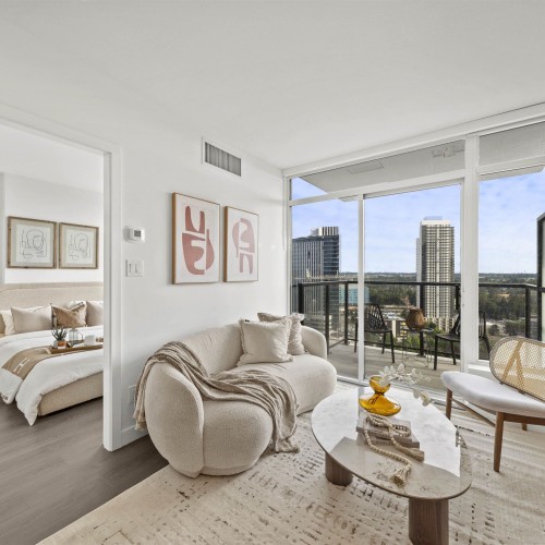 Photo 10 at 1701 - 13745 George Junction, Whalley, North Surrey Photo 10 at 1701 - 13745 George Junction, Whalley, North Surrey