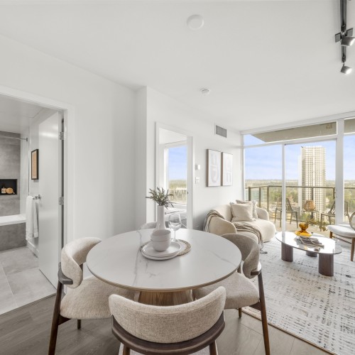 Photo 18 at 1701 - 13745 George Junction, Whalley, North Surrey Photo 18 at 1701 - 13745 George Junction, Whalley, North Surrey