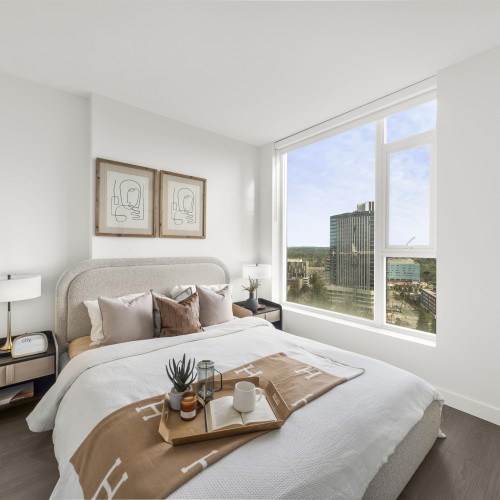 Photo 11 at 1701 - 13745 George Junction, Whalley, North Surrey Photo 11 at 1701 - 13745 George Junction, Whalley, North Surrey