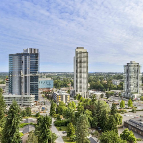 Photo 4 at 1701 - 13745 George Junction, Whalley, North Surrey Photo 4 at 1701 - 13745 George Junction, Whalley, North Surrey