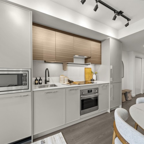 Photo 8 at 1701 - 13745 George Junction, Whalley, North Surrey Photo 8 at 1701 - 13745 George Junction, Whalley, North Surrey