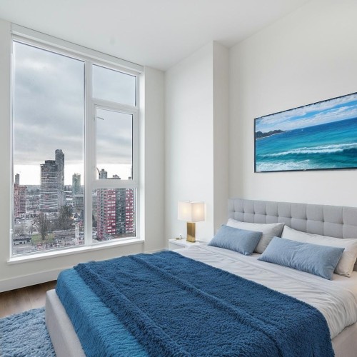 Photo 6 at 1905 - 10750 135a Street, Whalley, North Surrey Photo 6 at 1905 - 10750 135a Street, Whalley, North Surrey