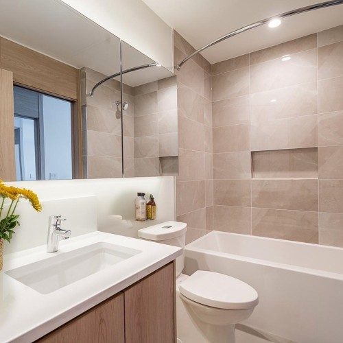 Photo 7 at 1905 - 10750 135a Street, Whalley, North Surrey Photo 7 at 1905 - 10750 135a Street, Whalley, North Surrey