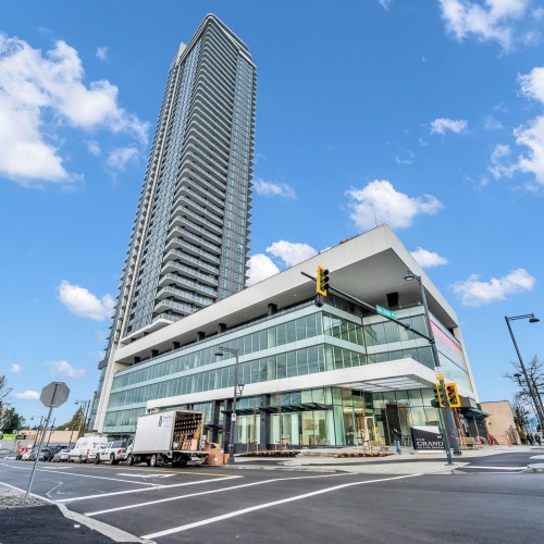 Photo 1 at 1905 - 10750 135a Street, Whalley, North Surrey Photo 1 at 1905 - 10750 135a Street, Whalley, North Surrey