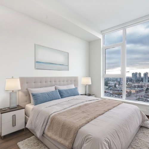 Photo 5 at 1905 - 10750 135a Street, Whalley, North Surrey Photo 5 at 1905 - 10750 135a Street, Whalley, North Surrey