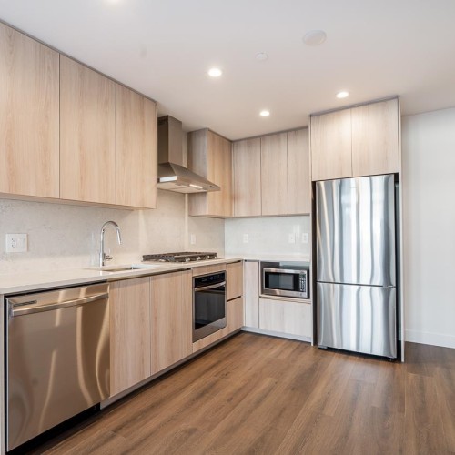 Photo 10 at 1905 - 10750 135a Street, Whalley, North Surrey Photo 10 at 1905 - 10750 135a Street, Whalley, North Surrey