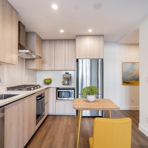 Photo 4 at 1905 - 10750 135a Street, Whalley, North Surrey Photo 4 at 1905 - 10750 135a Street, Whalley, North Surrey