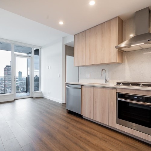 Photo 8 at 1905 - 10750 135a Street, Whalley, North Surrey Photo 8 at 1905 - 10750 135a Street, Whalley, North Surrey