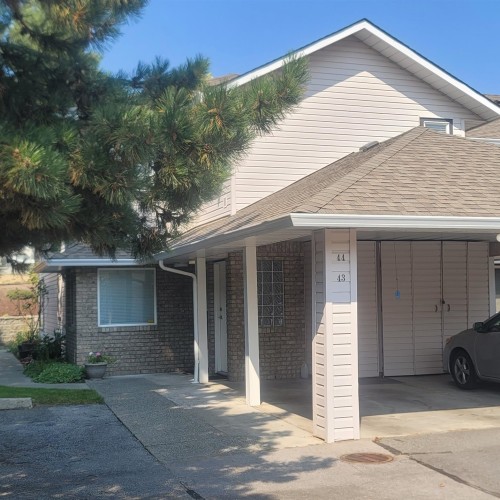 Photo 1 at 43 - 15020 66a Avenue, East Newton, Surrey Photo 1 at 43 - 15020 66a Avenue, East Newton, Surrey