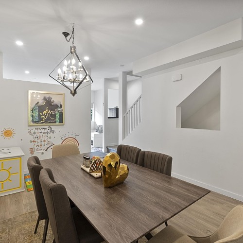 Photo 3 at 14 - 18701 66 Avenue, Cloverdale BC, Cloverdale Photo 3 at 14 - 18701 66 Avenue, Cloverdale BC, Cloverdale