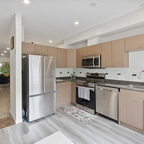 Photo 5 at 14 - 18701 66 Avenue, Cloverdale BC, Cloverdale Photo 5 at 14 - 18701 66 Avenue, Cloverdale BC, Cloverdale