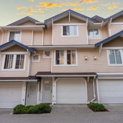 Photo 1 at 56 - 6533 121 Street, West Newton, Surrey Photo 1 at 56 - 6533 121 Street, West Newton, Surrey