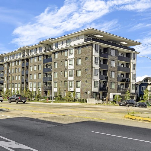 Photo 1 at 306 - 13623 81a Avenue, Bear Creek Green Timbers, Surrey Photo 1 at 306 - 13623 81a Avenue, Bear Creek Green Timbers, Surrey