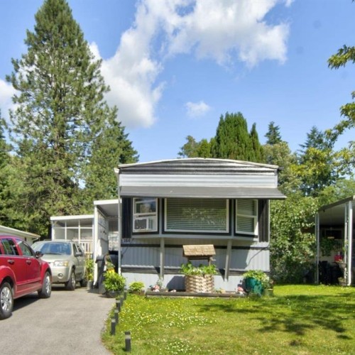 Photo 2 at 160 - 7790 King George Boulevard, East Newton, Surrey Photo 2 at 160 - 7790 King George Boulevard, East Newton, Surrey