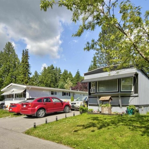 Photo 1 at 160 - 7790 King George Boulevard, East Newton, Surrey Photo 1 at 160 - 7790 King George Boulevard, East Newton, Surrey