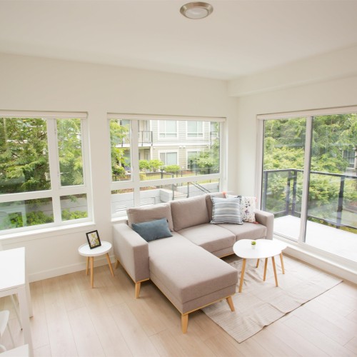 Photo 2 at 208 - 10777 138 Street, Whalley, North Surrey Photo 2 at 208 - 10777 138 Street, Whalley, North Surrey