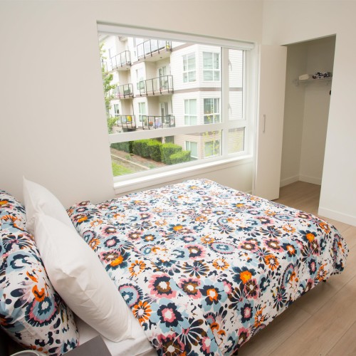 Photo 7 at 208 - 10777 138 Street, Whalley, North Surrey Photo 7 at 208 - 10777 138 Street, Whalley, North Surrey