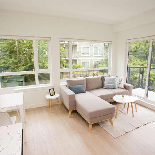 Photo 3 at 208 - 10777 138 Street, Whalley, North Surrey Photo 3 at 208 - 10777 138 Street, Whalley, North Surrey