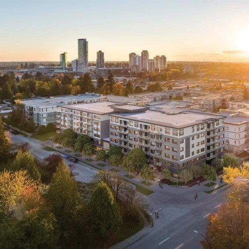 Photo 1 at 208 - 10777 138 Street, Whalley, North Surrey Photo 1 at 208 - 10777 138 Street, Whalley, North Surrey