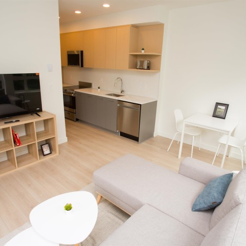 Photo 5 at 208 - 10777 138 Street, Whalley, North Surrey Photo 5 at 208 - 10777 138 Street, Whalley, North Surrey