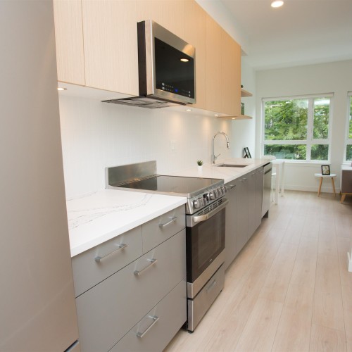 Photo 10 at 208 - 10777 138 Street, Whalley, North Surrey Photo 10 at 208 - 10777 138 Street, Whalley, North Surrey