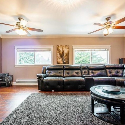 Photo 2 at 12845 64 Avenue, West Newton, Surrey Photo 2 at 12845 64 Avenue, West Newton, Surrey