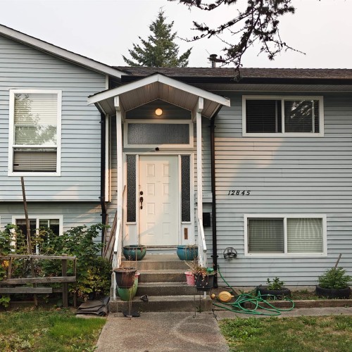 Photo 1 at 12845 64 Avenue, West Newton, Surrey Photo 1 at 12845 64 Avenue, West Newton, Surrey