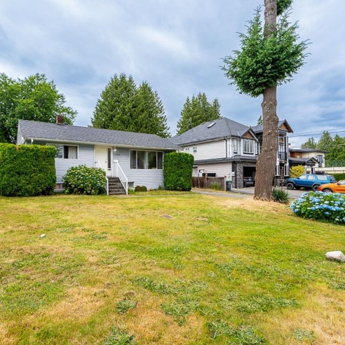 Photo 2 at 11031 131a Street, Whalley, North Surrey Photo 2 at 11031 131a Street, Whalley, North Surrey