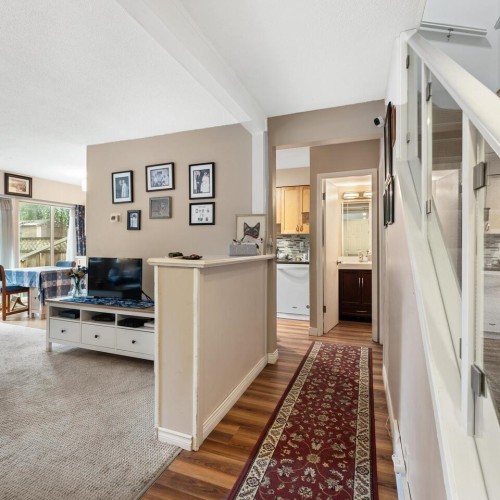 Photo 3 at 5 - 10595 153 Street, Guildford, North Surrey Photo 3 at 5 - 10595 153 Street, Guildford, North Surrey