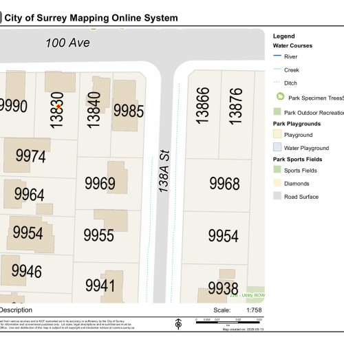 Photo 3 at 13830 100 Avenue, Whalley, North Surrey Photo 3 at 13830 100 Avenue, Whalley, North Surrey