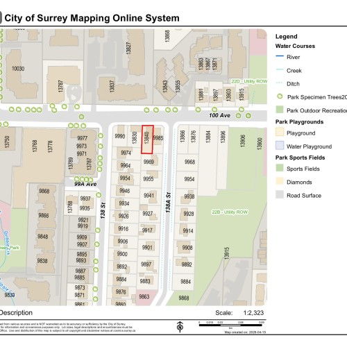 Photo 5 at 13840 100 Avenue, Whalley, North Surrey Photo 5 at 13840 100 Avenue, Whalley, North Surrey