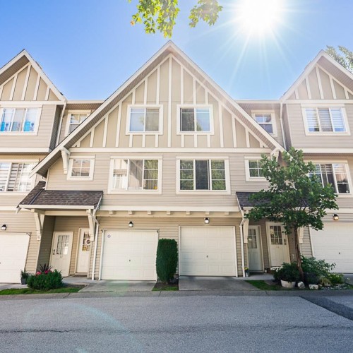 Photo 2 at 54 - 15175 62a Avenue, Sullivan Station, Surrey Photo 2 at 54 - 15175 62a Avenue, Sullivan Station, Surrey