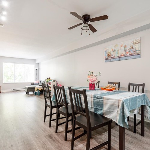 Photo 5 at 54 - 15175 62a Avenue, Sullivan Station, Surrey Photo 5 at 54 - 15175 62a Avenue, Sullivan Station, Surrey