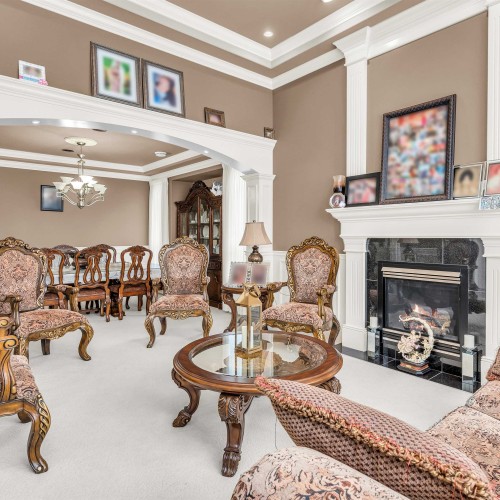 Photo 6 at 5733 136b Street, Panorama Ridge, Surrey Photo 6 at 5733 136b Street, Panorama Ridge, Surrey