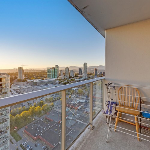 Photo 7 at 4505 - 13696 100 Avenue, Whalley, North Surrey Photo 7 at 4505 - 13696 100 Avenue, Whalley, North Surrey