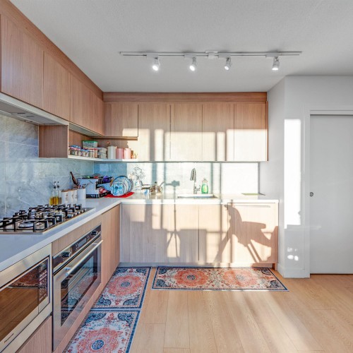 Photo 3 at 4505 - 13696 100 Avenue, Whalley, North Surrey Photo 3 at 4505 - 13696 100 Avenue, Whalley, North Surrey