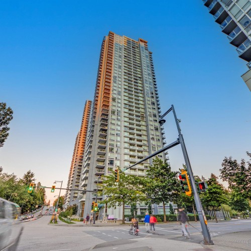 Photo 1 at 4505 - 13696 100 Avenue, Whalley, North Surrey Photo 1 at 4505 - 13696 100 Avenue, Whalley, North Surrey