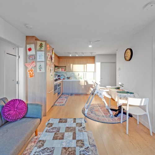 Photo 5 at 4505 - 13696 100 Avenue, Whalley, North Surrey Photo 5 at 4505 - 13696 100 Avenue, Whalley, North Surrey